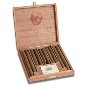 DE OLIFANT Classic Scheepskiste 10 Zigarren