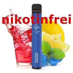 ELFBAR 600 OHNE Nikotin verschiedene Sorten - Bild 7 von 12