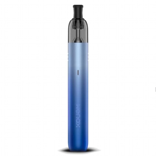 E-Zigarette GEEK VAPE Wenax M1 blau 800 mAh 0,8 Ohm