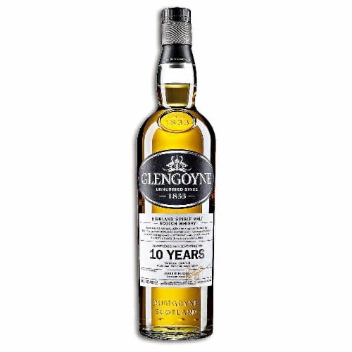 GLENGOYNE 10 Jahre 40 % Vol. 700 ml