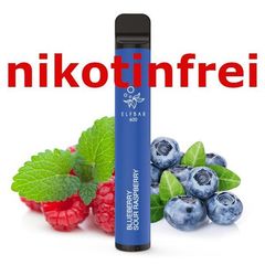 ELFBAR 600 OHNE Nikotin verschiedene Sorten - Bild 8 von 12