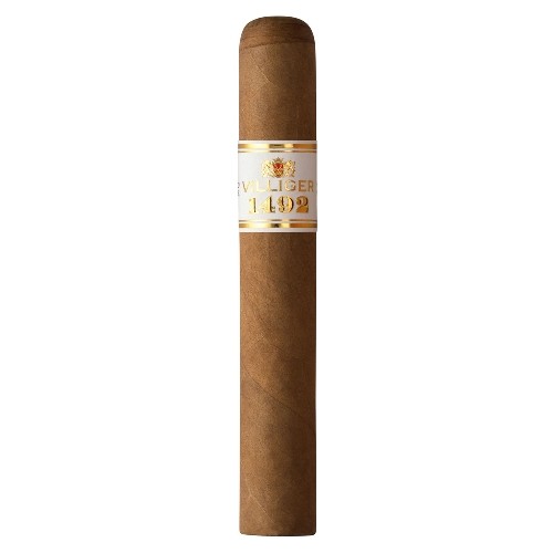 VILLIGER 1492 Robusto 20 Zigarren