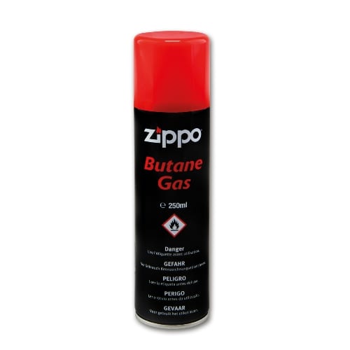 Gas ZIPPO Butan 250ml