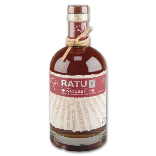 Tidebringer Rum Купить