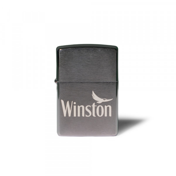 Winston Zippo Feuerzeug