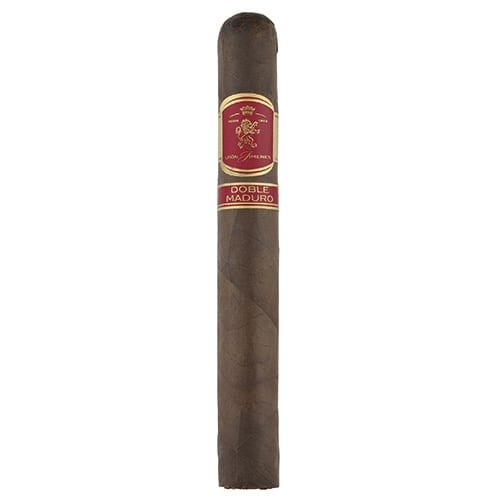 LEON JIMENES Double Maduro Gigante 10 Zigarren