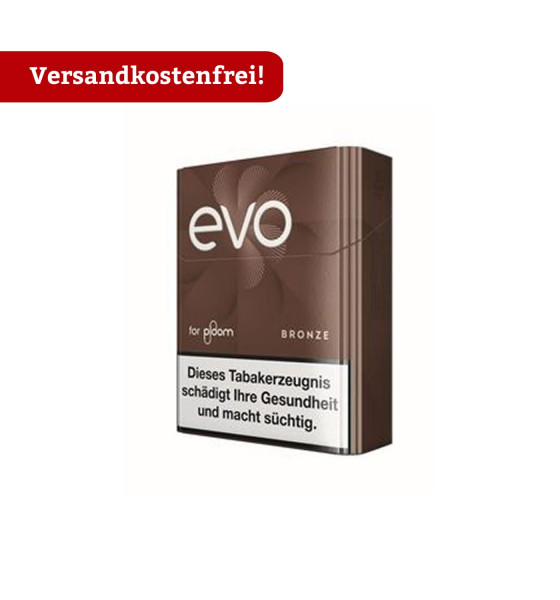 EVO Bronze