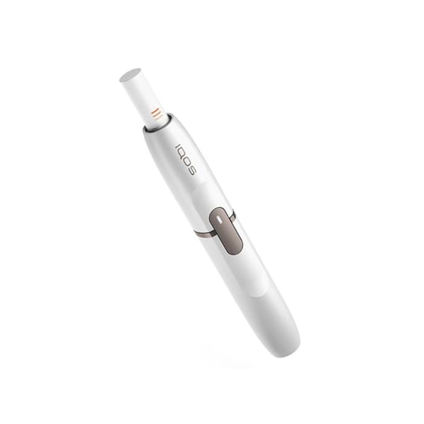IQOS 3 Holder Warm White