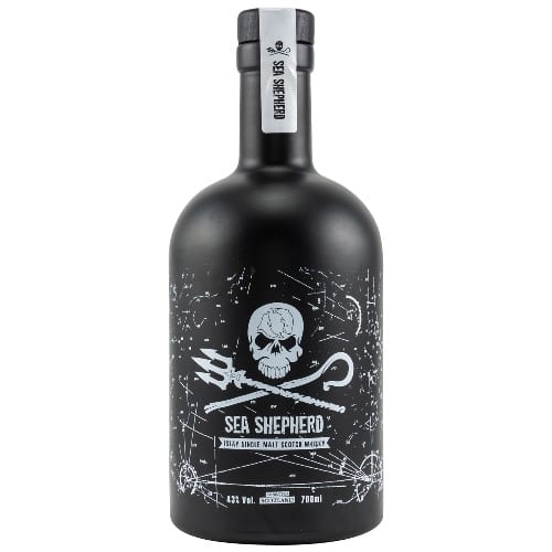 SEA SHEPHERD Whisky