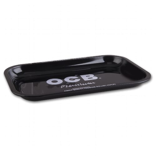 OCB Premium Tray