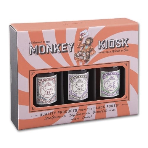 Monkey 47 Kiosk Gin