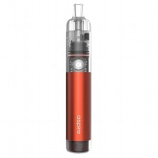 E-Zigarette ASPIRE Cyber G Pod Kit amber-orange 850 mAh