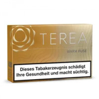 TEREA WARM FUSE TEREA WARM FUSE