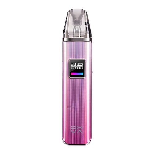 E-Zigarette OXVA Xlim Pro Kit gleamy-pink 1000 mAh