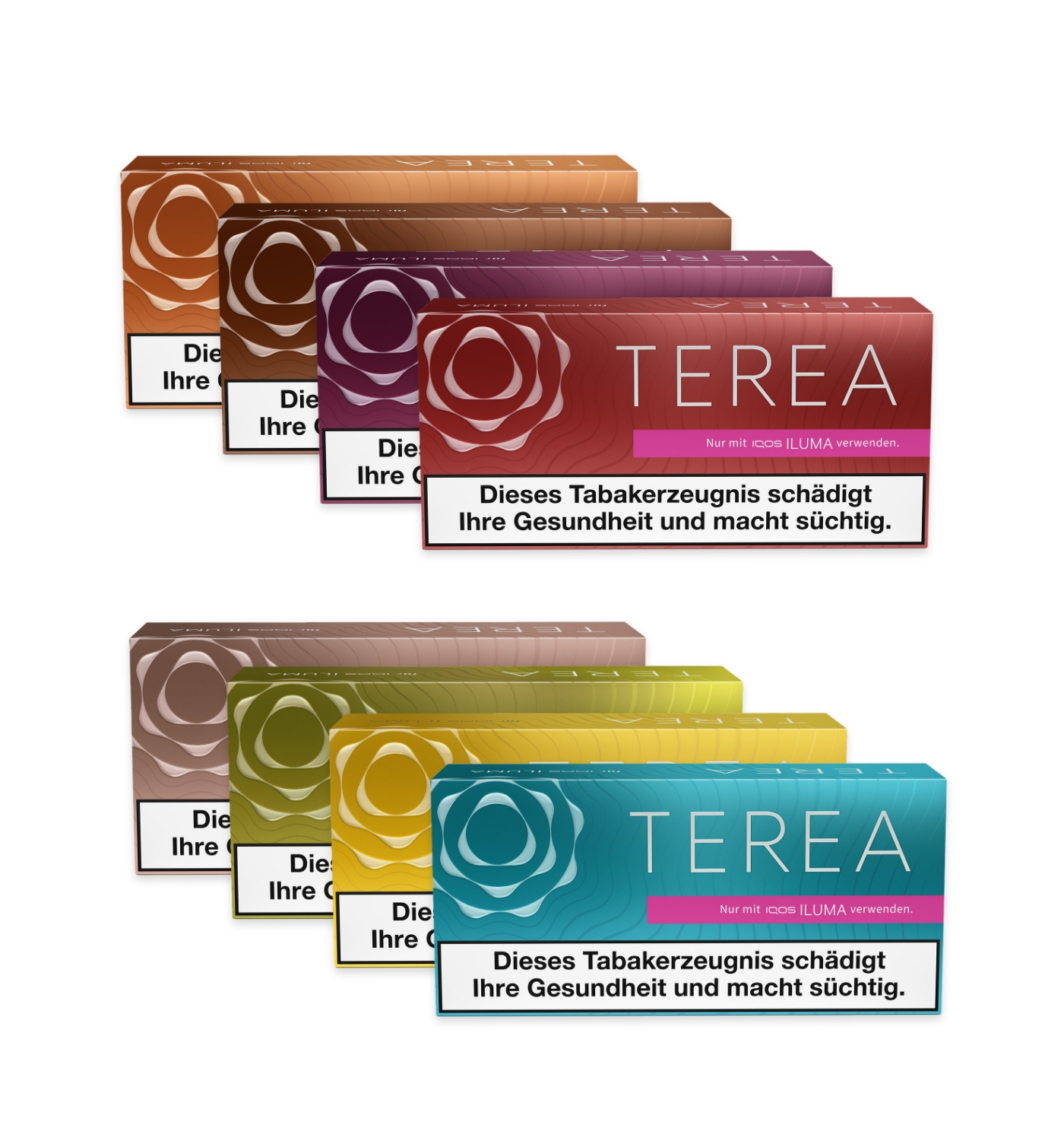 TEREA Mix Online Kaufen, Für nur 56,00 €