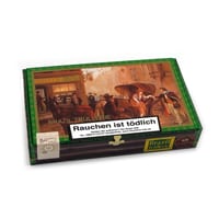 Brazil-Trüllerie Lunch Corona 25 Zigarren Brazil-Trüllerie Lunch Corona 25 Zigarren