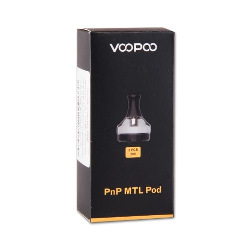 E-Tank VOOPOO PnP Pod Tank