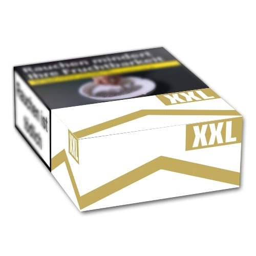 Marlboro Zigaretten Gold XL (8x23)