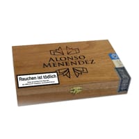 Alonso Menendez No.40 Petit Corona 25 Zigarren Alonso Menendez No.40 Petit Corona 25 Zigarren