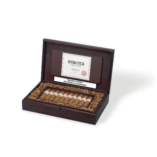 Buena Vista Araperique Short Robusto 20 Zigarren