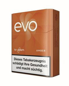EVO Amber