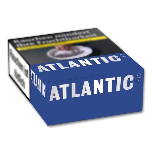 Atlantic Blue L Zigaretten (10x20)