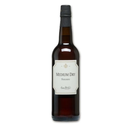 HIDALGO Sherry Medium Dry