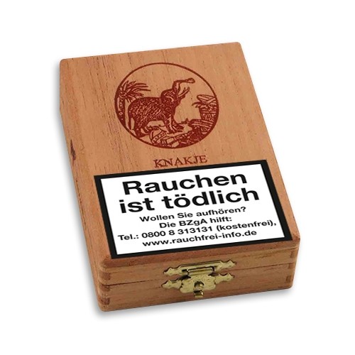 De Olifant Classic Knakje 10 Zigarren