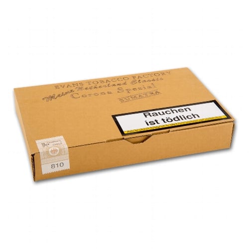 Tobacco Factory Meine Corona Special 25 Stück