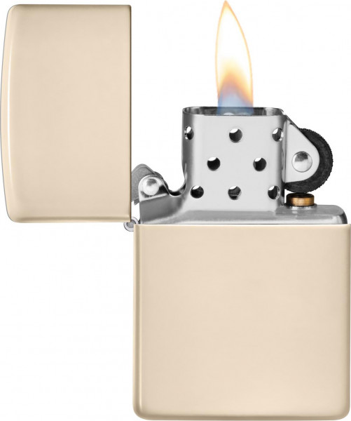 ZIPPO Flat Sand 60005823