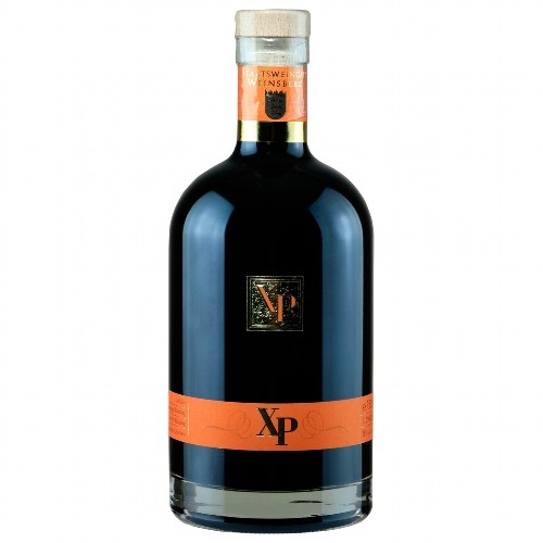 Likoer Wein STAATSWEINGUT WEINSBERG XP 18% Vol. 750 ml
