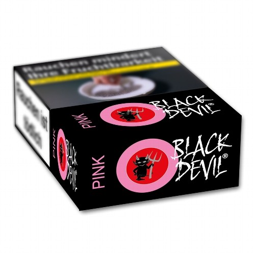 Black Devil Zigaretten Pink (10x20)