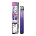 E-Shisha ELFBAR 800 Einweg Blackberry Ice 20mg