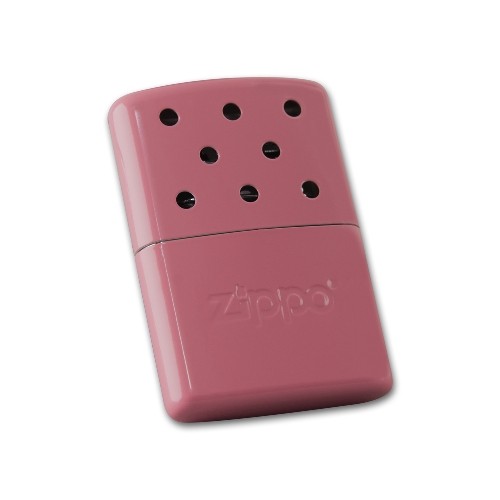 ZIPPO Handwaermer Pink 6 Stunden 60001663