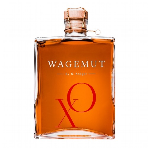 Rum WAGEMUT XO 43,8 % Vol.