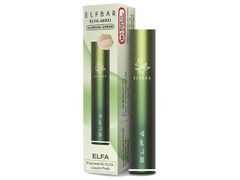 E-Zigarette ELFBAR Elfa CP Aurora Green 500 mAh