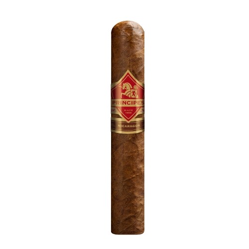 PRINCIPES Nicaragua Toro 25 Zigarren