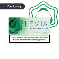 LEVIA ALPINE LEVIA ALPINE