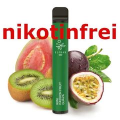 ELFBAR 600 OHNE Nikotin verschiedene Sorten - Bild 10 von 12