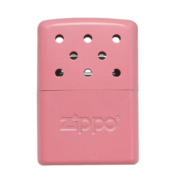 ZIPPO Handwrmer Pink 6 Stunden 60001663