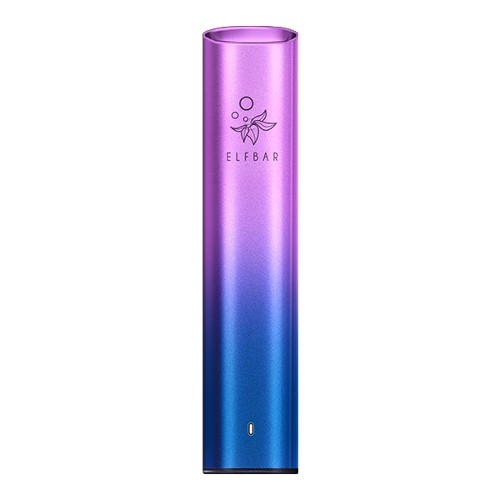 E-Zigarette ELFBAR Mate500 Aurora Purple 500 mAh