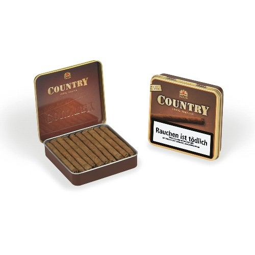 NEOS Country Mini 20 Zigarillos