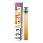 E-Shisha ELFBAR 800 Einweg Pineapple Ice 20mg