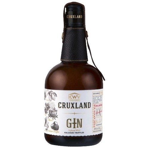 Gin CRUXLAND 43 % Vol. 700 ml