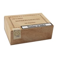 Sonderleistung Brasil 100 Zigarillos (Kleinlagel) Sonderleistung Brasil 100 Zigarillos (Kleinlagel)