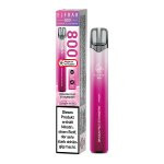 E-Shisha ELFBAR 800 Einweg Dragon Fruit Strawberry 20mg