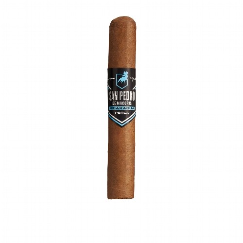 SAN PEDRO de Macoris Nicaragua Perla 20 Zigarren