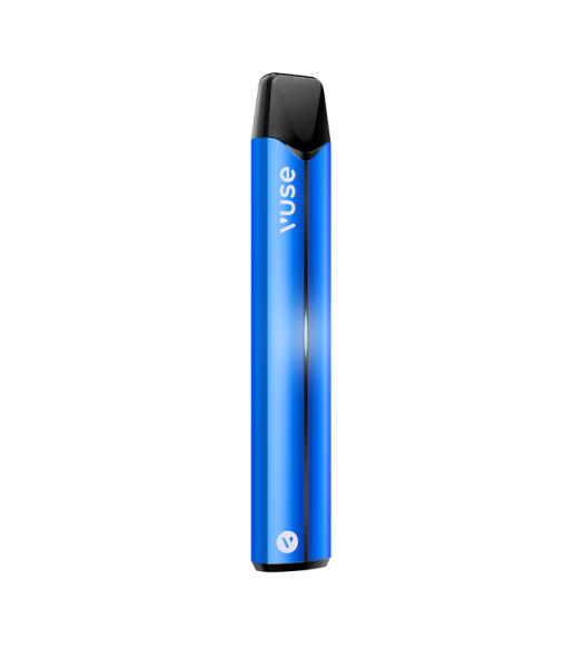 E-Zigarette VUSE Pro Device Kit Blau