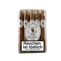 Casa de Garcia Connecticut Belicoso Bundle 10 Zigarren Casa de Garcia Connecticut Belicoso Bundle 10 Zigarren