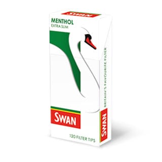 SWAN Filter Tips